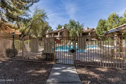 15252 N 100th Street #1133, Scottsdale, AZ 85260 - Photo 35