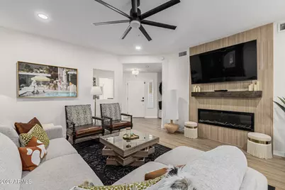 15252 N 100th Street #1133, Scottsdale, AZ 85260 - Photo 7