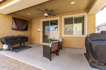 9974 W Foothill Drive, Peoria, AZ 85383 - Photo 31