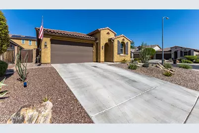 9974 W Foothill Drive, Peoria, AZ 85383 - Photo 3