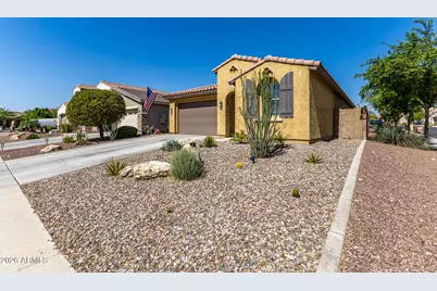 9974 W Foothill Drive, Peoria, AZ 85383 - Photo 5