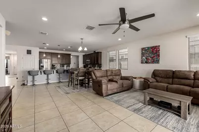 9974 W Foothill Drive, Peoria, AZ 85383 - Photo 11