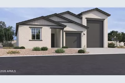 47148 W Pecan Woods --, Maricopa, AZ 85139 - Photo 1