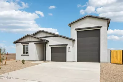 47148 W Pecan Woods --, Maricopa, AZ 85139 - Photo 3