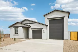 47148 W Pecan Woods --, Maricopa, AZ 85139 - Photo 3