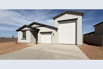 47148 W Pecan Woods --, Maricopa, AZ 85139 - Photo 3