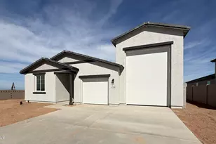 47148 W Pecan Woods --, Maricopa, AZ 85139 - Photo 3