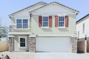 3560 N 292nd Dr, Buckeye, AZ 85396 - Photo 1