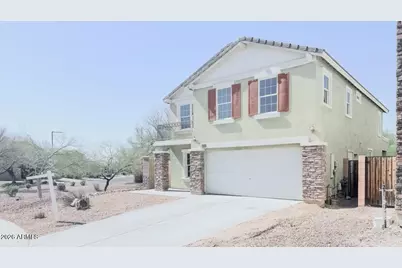 3560 N 292nd Drive, Buckeye, AZ 85396 - Photo 3