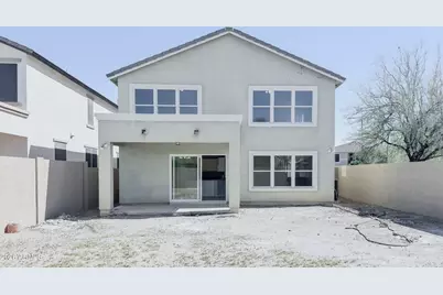 3560 N 292nd Drive, Buckeye, AZ 85396 - Photo 31