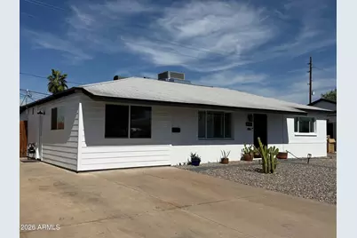 3412 W Rosewood Avenue, Phoenix, AZ 85029 - Photo 1