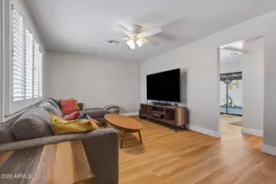 3412 W Rosewood Ave, Phoenix, AZ 85029 - Photo 5