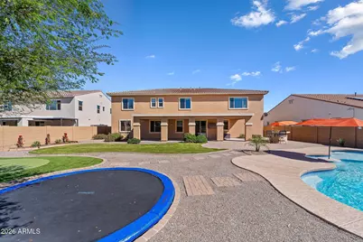 24228 S 211th Street, Queen Creek, AZ 85142 - Photo 71