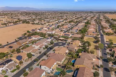 24228 S 211th Street, Queen Creek, AZ 85142 - Photo 63
