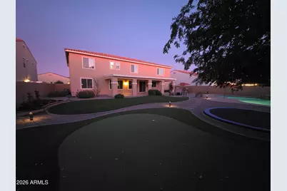 24228 S 211th Street, Queen Creek, AZ 85142 - Photo 87