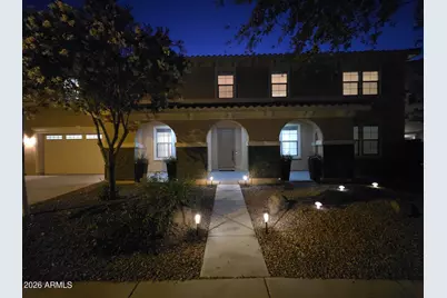 24228 S 211th Street, Queen Creek, AZ 85142 - Photo 85