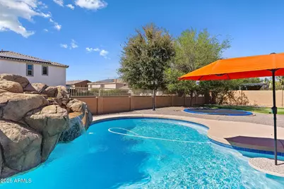24228 S 211th Street, Queen Creek, AZ 85142 - Photo 51