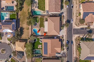 24228 S 211th St, Queen Creek, AZ 85142 - Photo 89