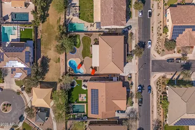 24228 S 211th Street, Queen Creek, AZ 85142 - Photo 75