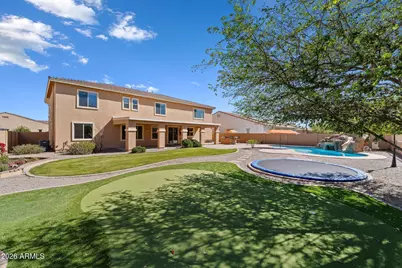 24228 S 211th Street, Queen Creek, AZ 85142 - Photo 59