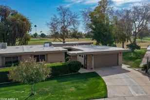 10345 W Willowbrook Dr, Sun City, AZ 85373 - Photo 35