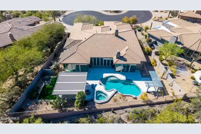 11146 E Verbena Lane, Scottsdale, AZ 85255 - Photo 61