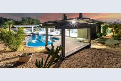 11146 E Verbena Lane, Scottsdale, AZ 85255 - Photo 43