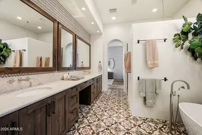 10489 E Greythorn Drive, Scottsdale, AZ 85262 - Photo 43