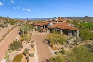 10489 E Greythorn Dr, Scottsdale, AZ 85262 - Photo 87