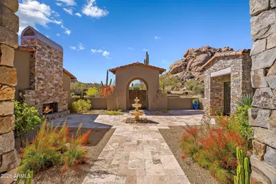 10489 E Greythorn Drive, Scottsdale, AZ 85262 - Photo 63