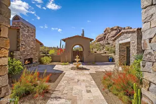 10489 E Greythorn Dr, Scottsdale, AZ 85262 - Photo 63