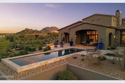 10489 E Greythorn Drive, Scottsdale, AZ 85262 - Photo 1