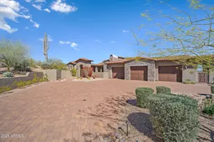 10489 E Greythorn Dr, Scottsdale, AZ 85262 - Photo 9