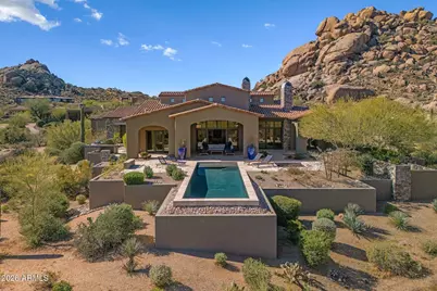 10489 E Greythorn Drive, Scottsdale, AZ 85262 - Photo 75