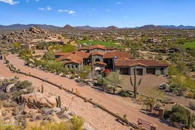 10489 E Greythorn Drive, Scottsdale, AZ 85262 - Photo 85