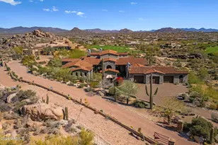 10489 E Greythorn Dr, Scottsdale, AZ 85262 - Photo 85