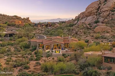 10489 E Greythorn Drive, Scottsdale, AZ 85262 - Photo 83