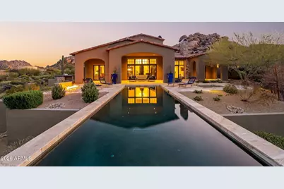 10489 E Greythorn Drive, Scottsdale, AZ 85262 - Photo 7