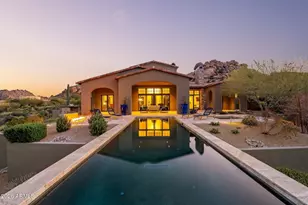 10489 E Greythorn Dr, Scottsdale, AZ 85262 - Photo 7