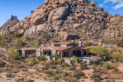 10489 E Greythorn Drive, Scottsdale, AZ 85262 - Photo 69