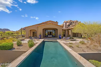 10489 E Greythorn Drive, Scottsdale, AZ 85262 - Photo 79