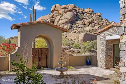 10489 E Greythorn Drive, Scottsdale, AZ 85262 - Photo 3