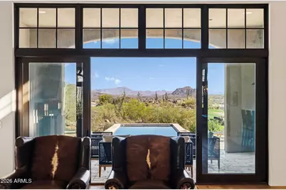 10489 E Greythorn Drive, Scottsdale, AZ 85262 - Photo 17