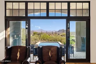 10489 E Greythorn Dr, Scottsdale, AZ 85262 - Photo 17