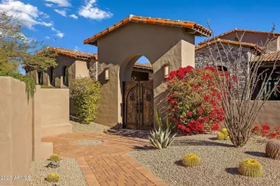 10489 E Greythorn Drive, Scottsdale, AZ 85262 - Photo 11