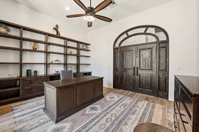 10489 E Greythorn Drive, Scottsdale, AZ 85262 - Photo 37