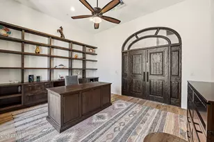 10489 E Greythorn Dr, Scottsdale, AZ 85262 - Photo 37