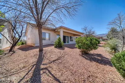 2080 W Trail Blazer Drive, Cottonwood, AZ 86326 - Photo 39