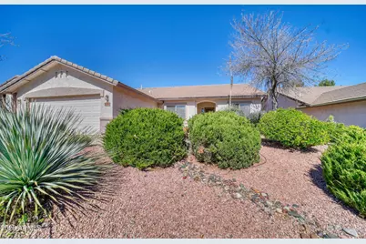 2080 W Trail Blazer Drive, Cottonwood, AZ 86326 - Photo 1
