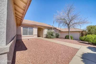 2080 W Trail Blazer Drive, Cottonwood, AZ 86326 - Photo 3